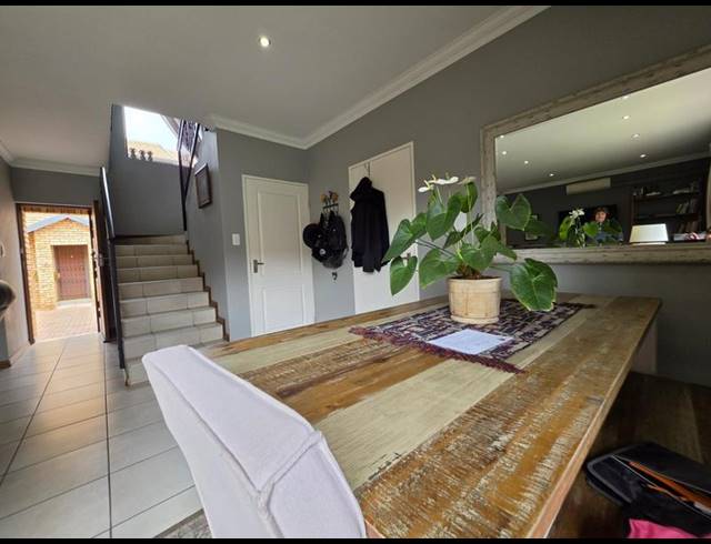 3 BEDROOM TOWNHOUSE FOR SALE IN NEW REDRUTH